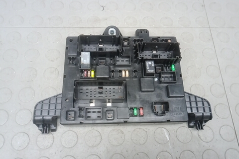 Блок комфорта Opel Astra J