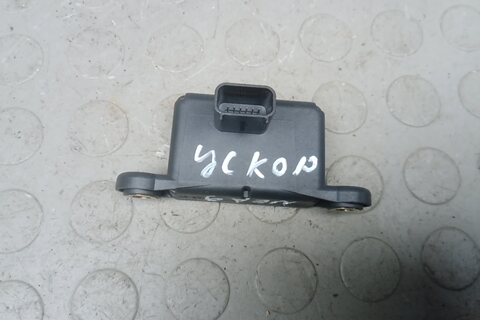 Датчик ускорения Opel Astra J