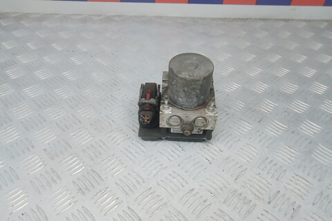 Блок ABS Audi A4 B7