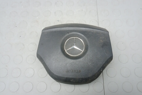 Подушка безопасности водителя Mercedes-Benz R-Class W251