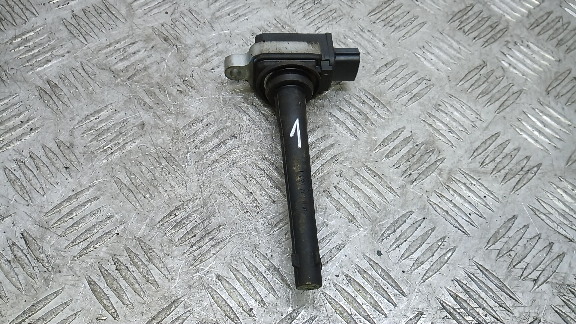 Катушка зажигания бензиновая Nissan Qashqai