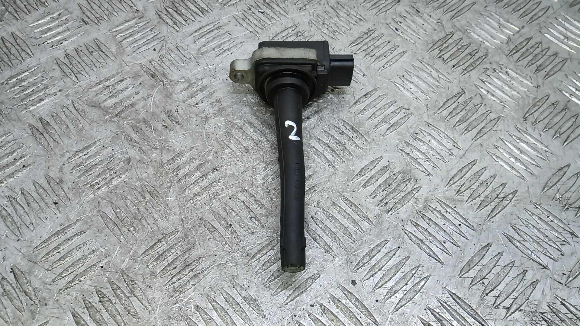 Катушка зажигания бензиновая Nissan Qashqai
