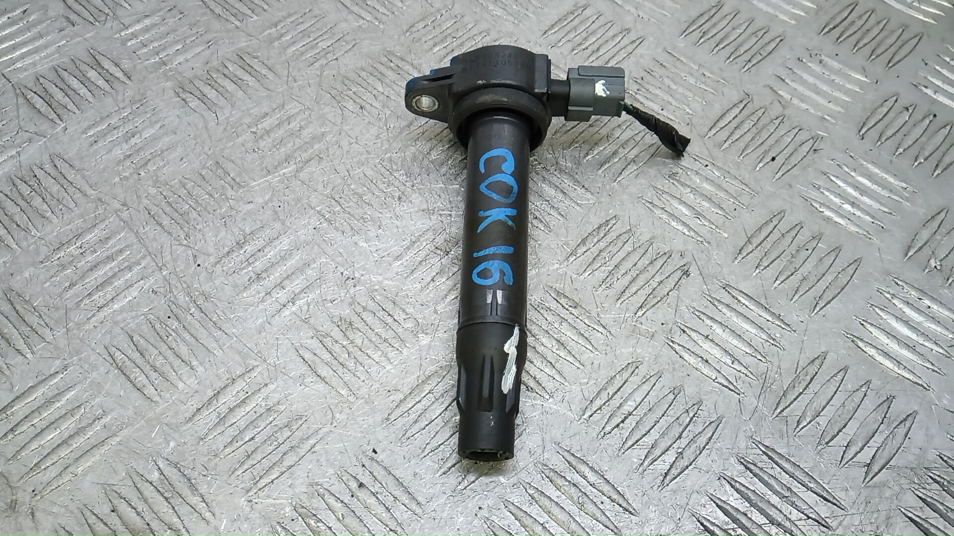 Катушка зажигания бензиновая Jeep Compass