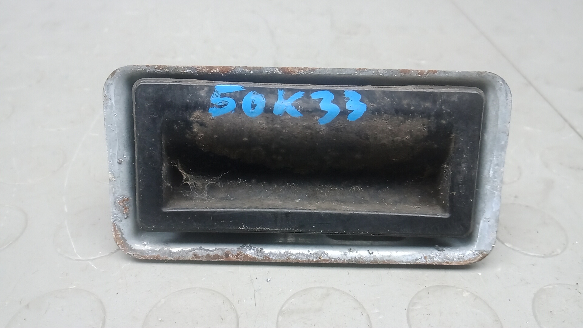 Кнопка замка 3-5-й двери Volkswagen Touran (1T3)