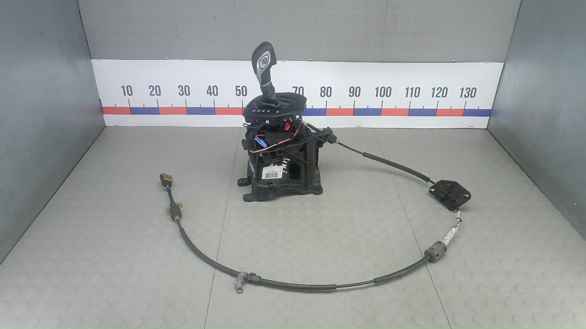 Кулиса КПП Ford B-MAX