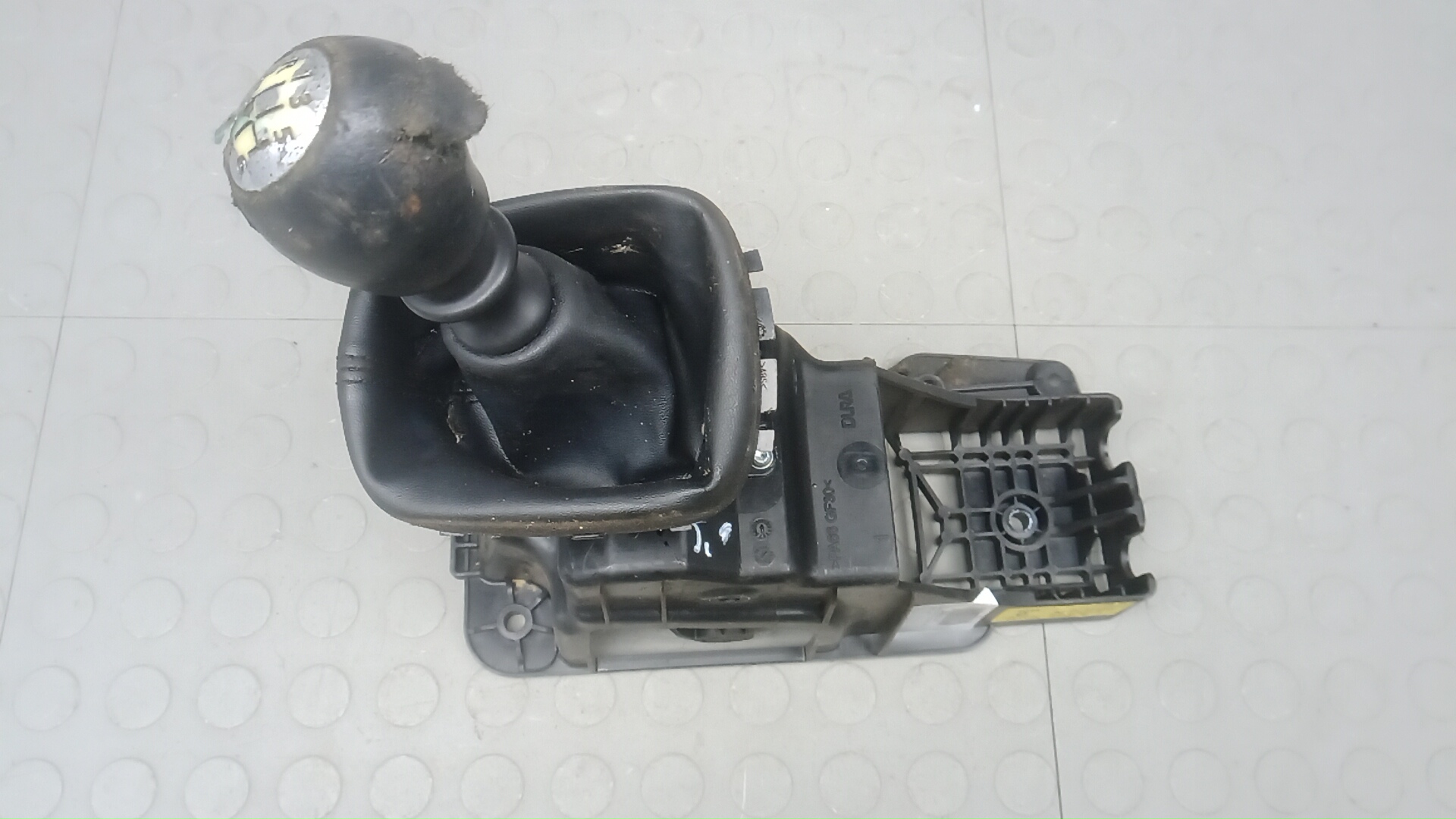 Кулиса КПП Renault Megane