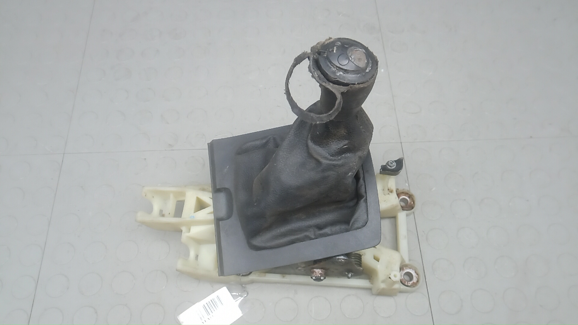 Кулиса КПП Mazda 6