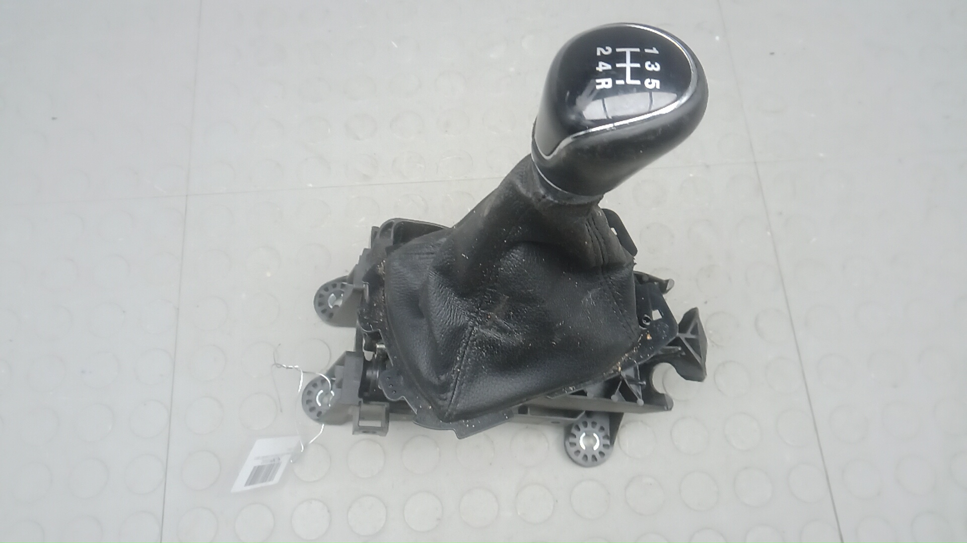 Кулиса КПП Ford EcoSport