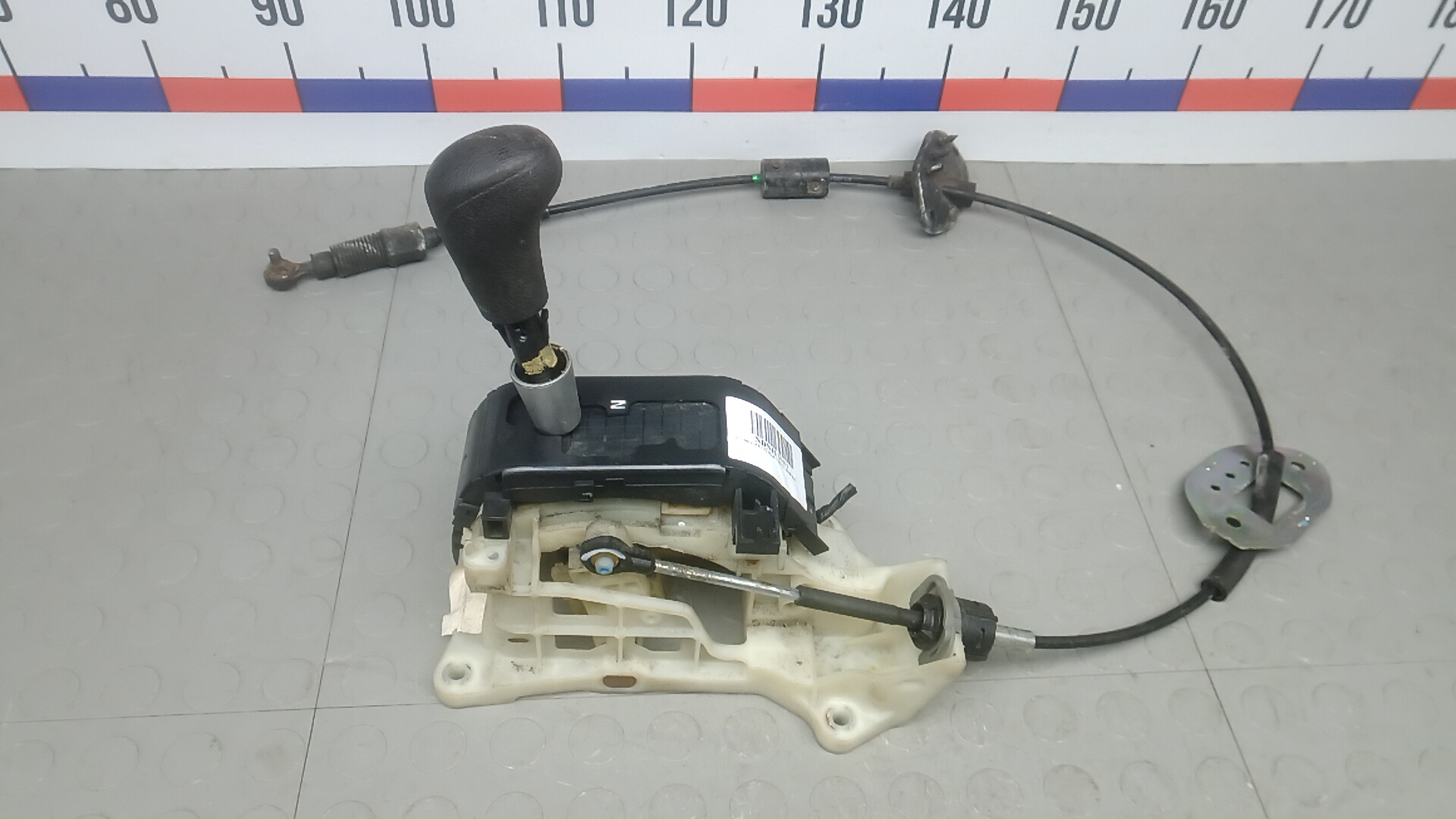Кулиса КПП Kia Ceed