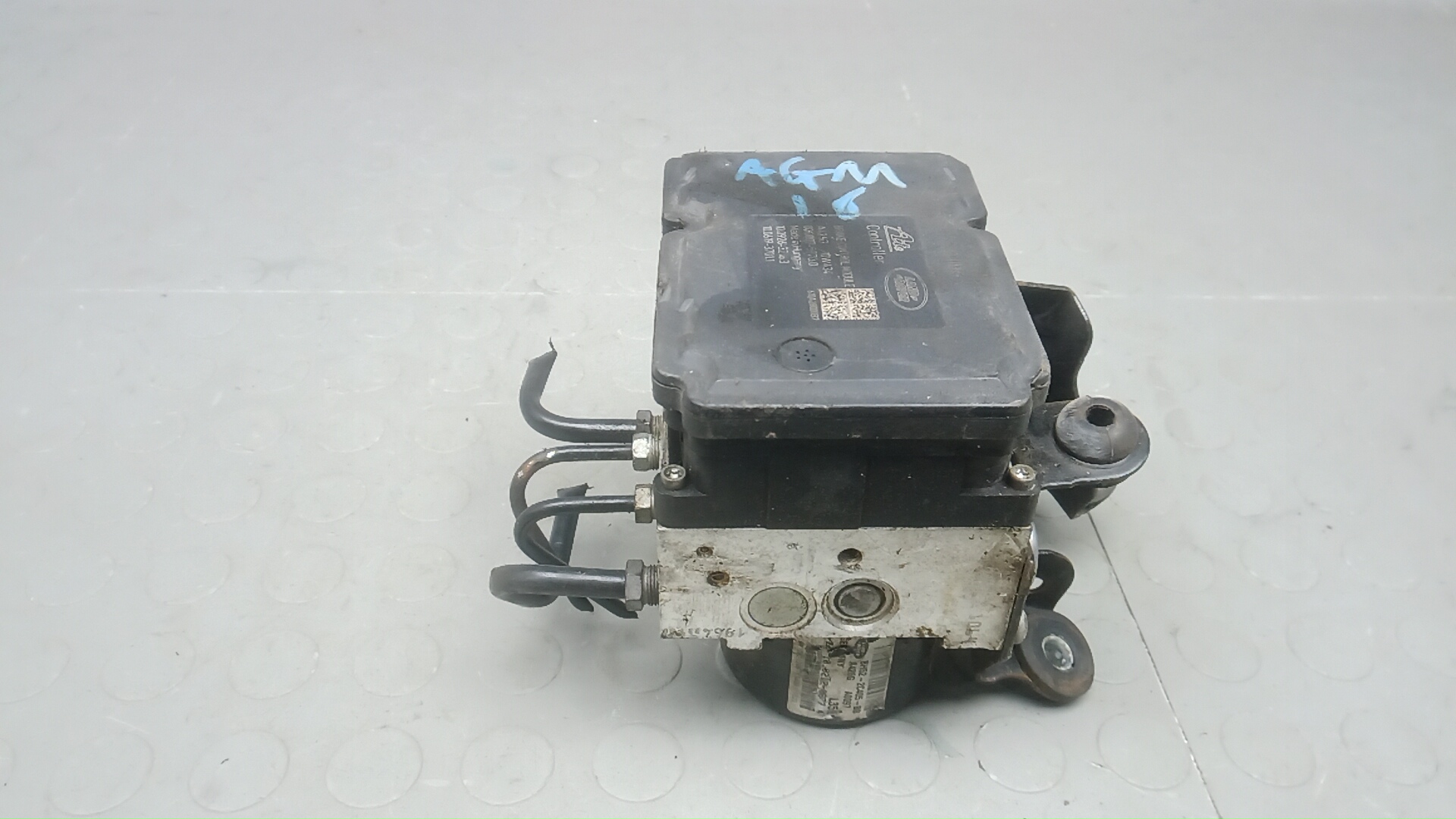 Блок ABS Land Rover Freelander 2