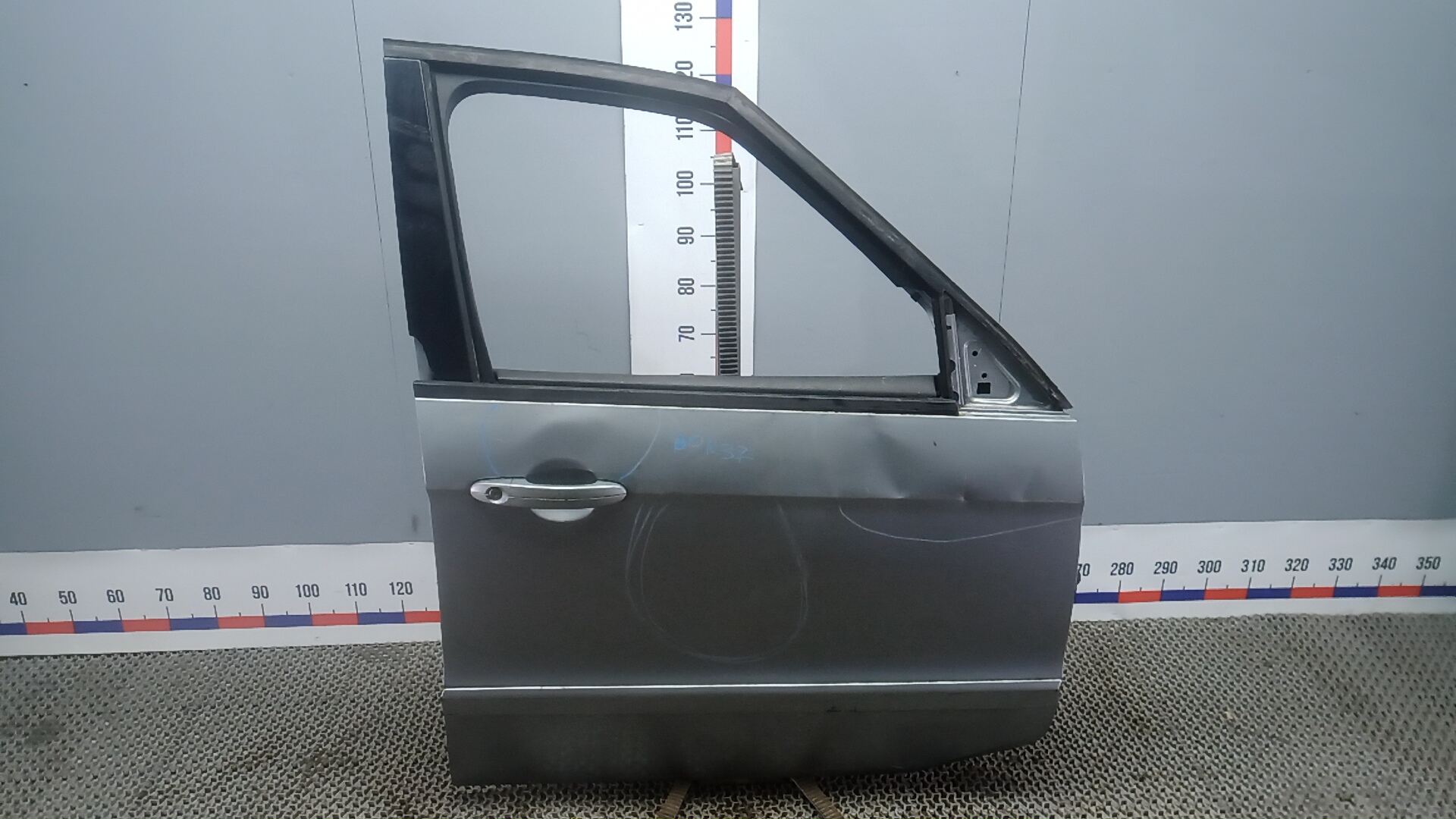 Дверь передняя правая Ford S-MAX