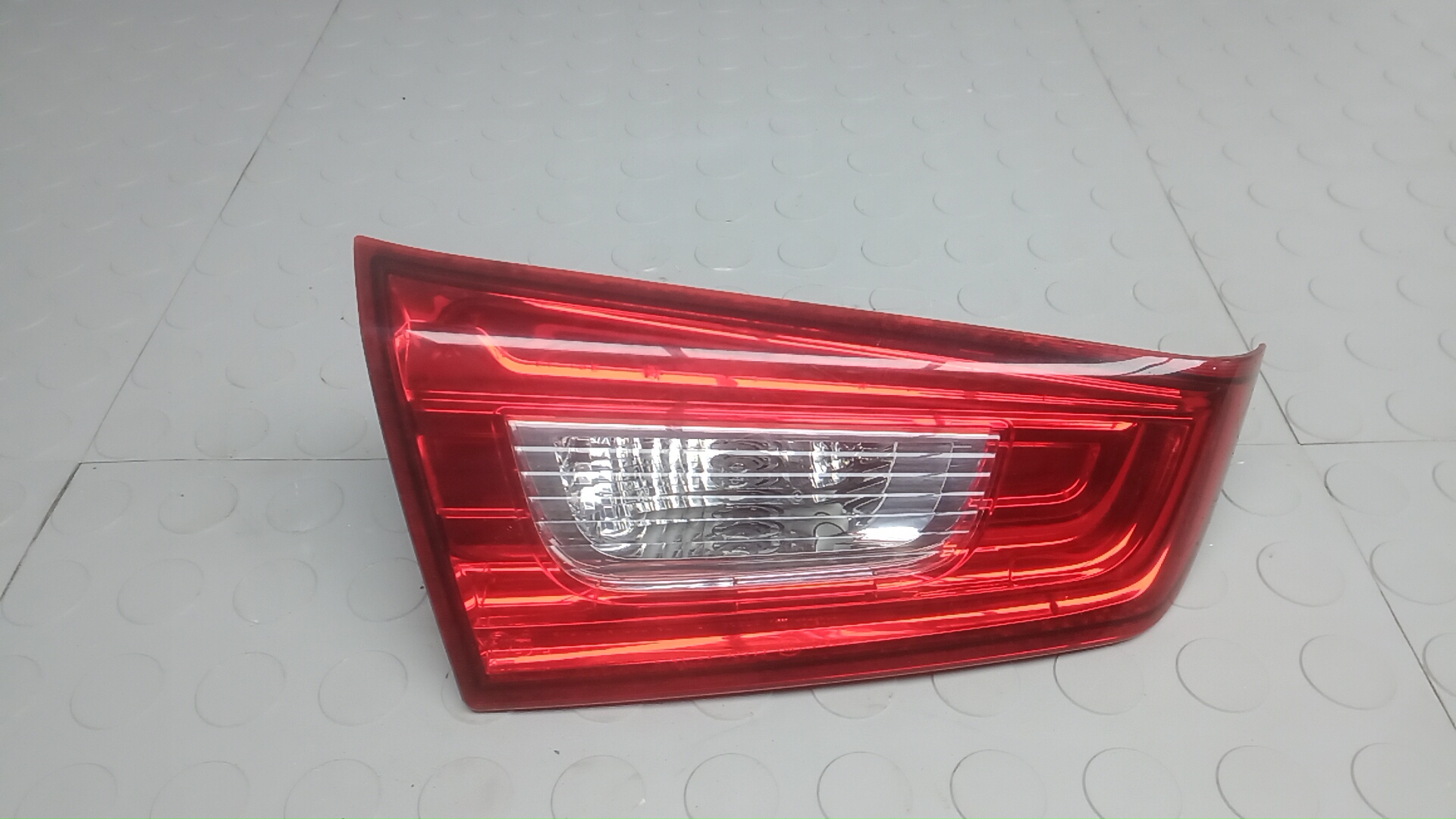 Фонарь правый 3-5 двери Mitsubishi ASX 1