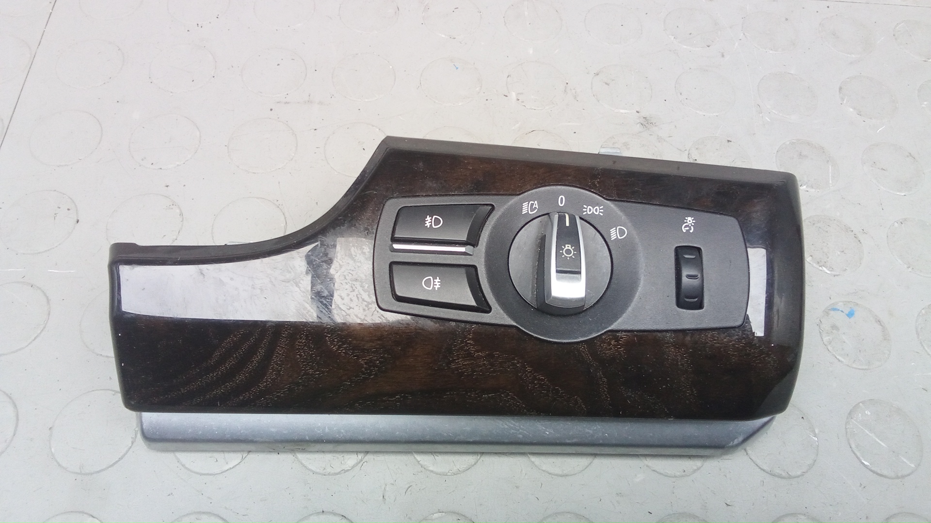 Переключатель света BMW 5 Series F07