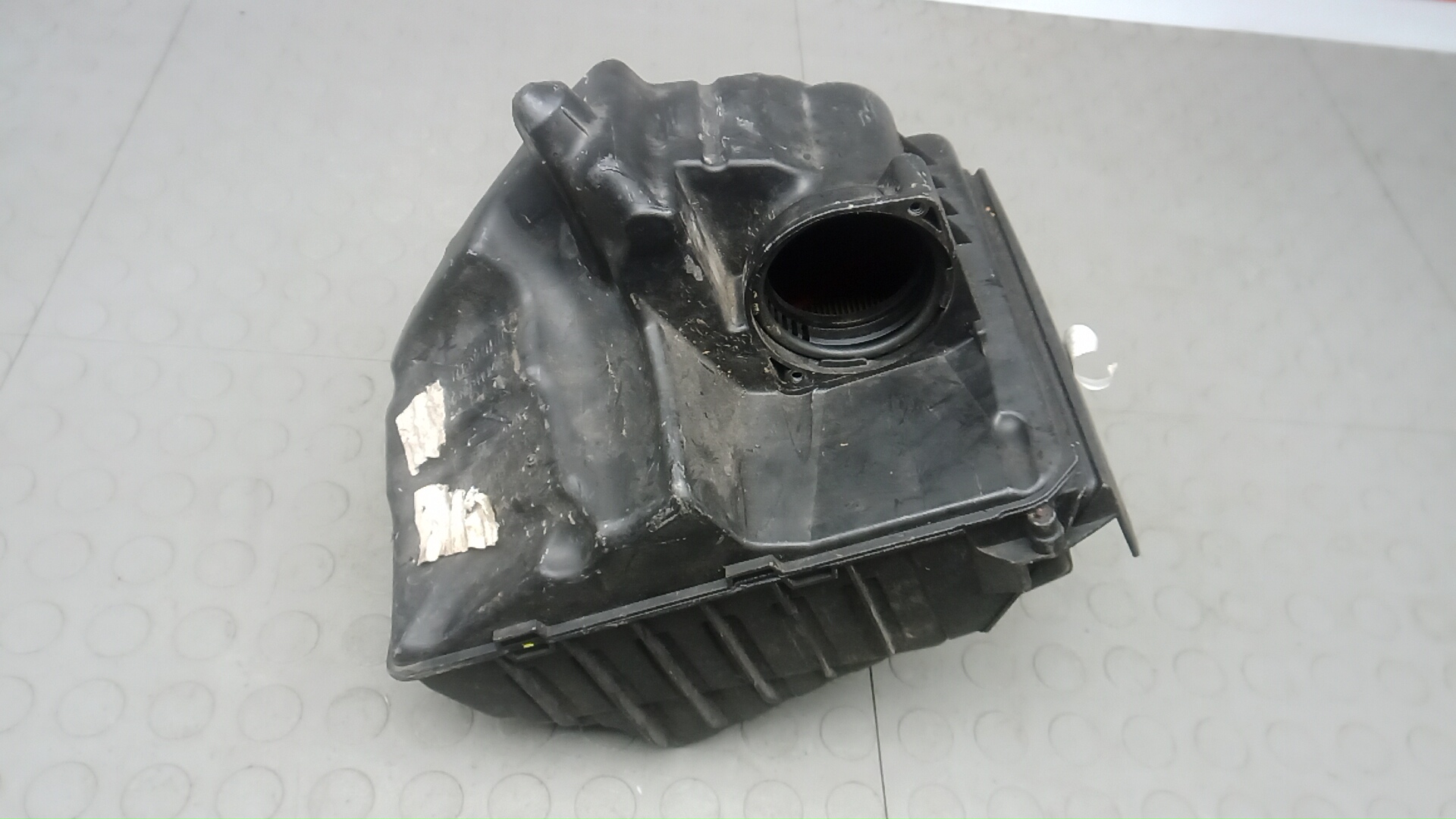 Корпус воздушного фильтра Renault Scenic 3