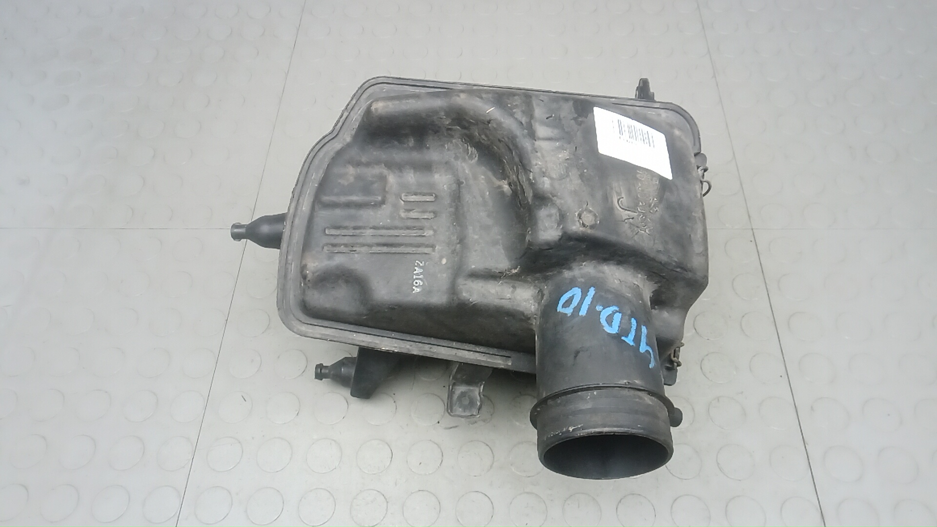 Корпус воздушного фильтра Nissan X-Trail T31