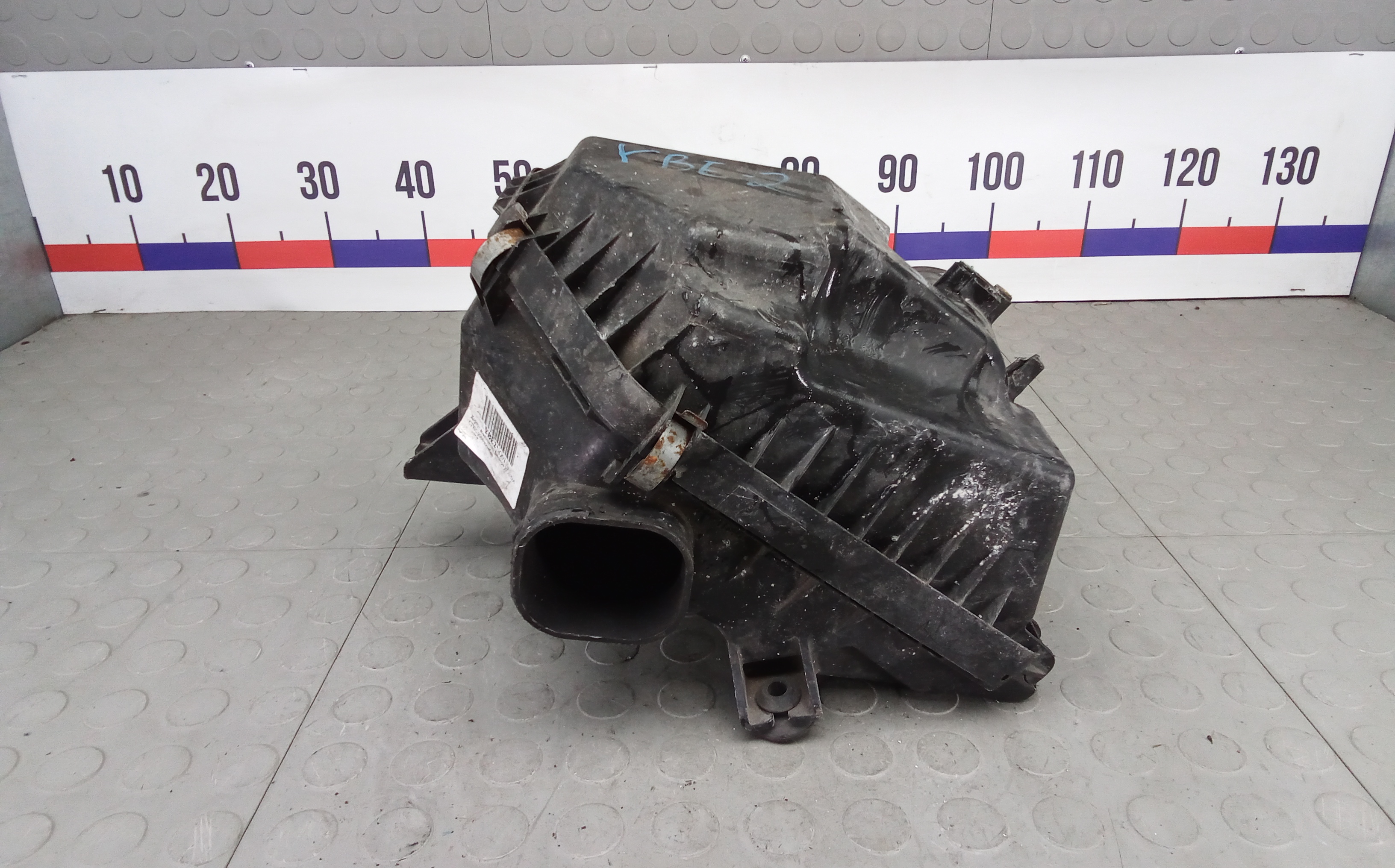 Корпус воздушного фильтра Honda Civic 8