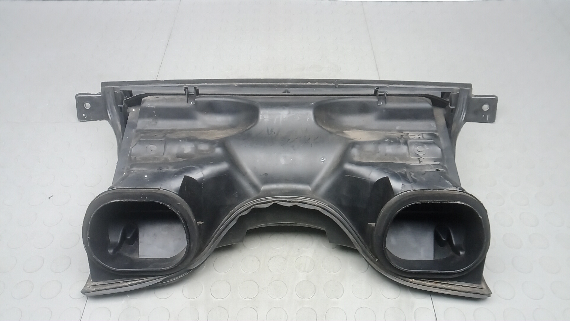 Корпус воздушного фильтра BMW X5 E53