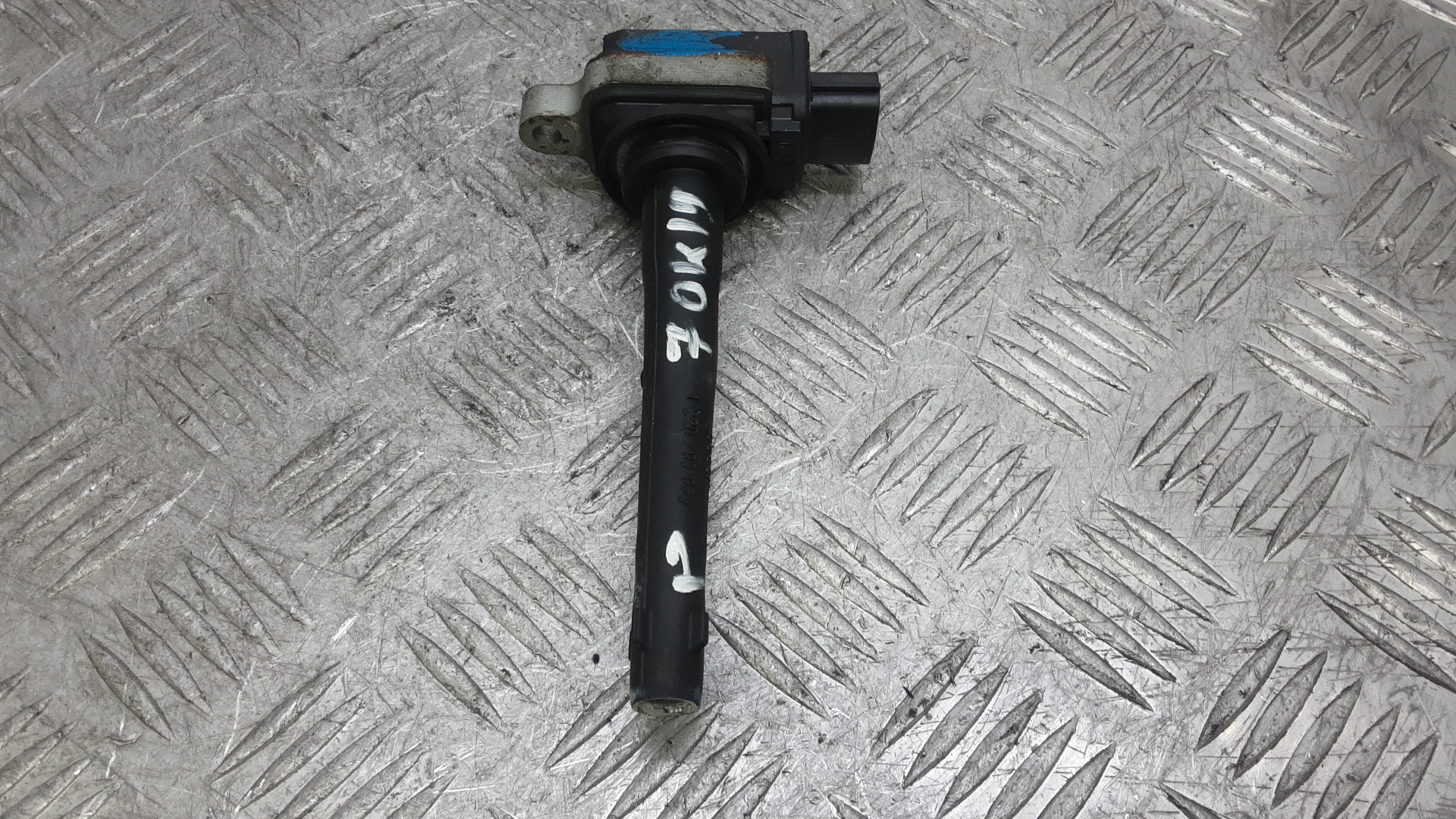 Катушка зажигания бензиновая Nissan Qashqai