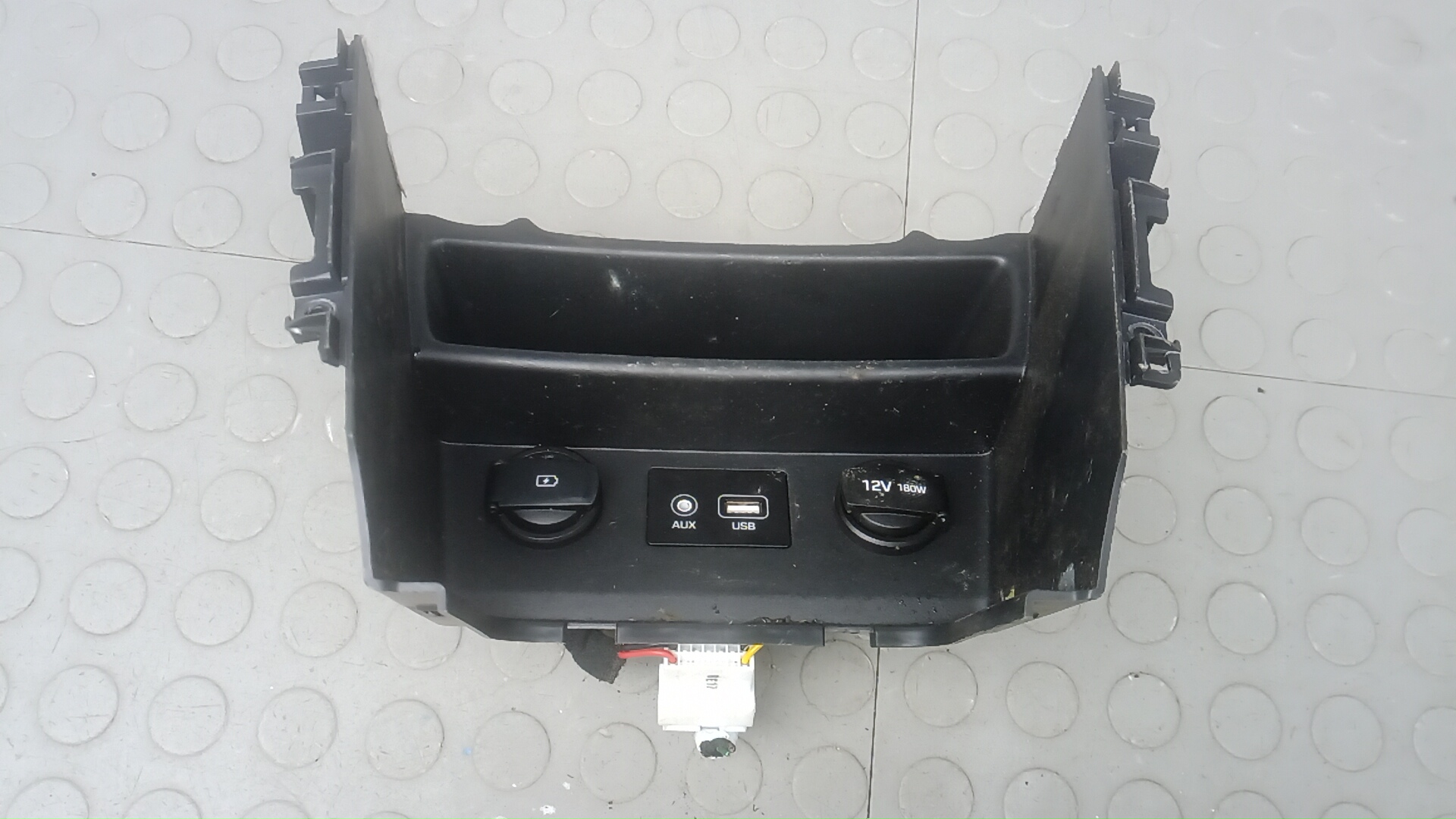 Прочие Kia Ceed 2 (JD)