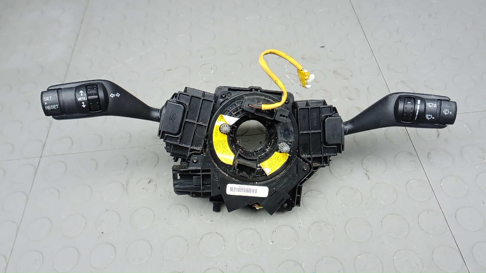 Переключатель поворотов и дворников (стрекоза) Ford Kuga 1