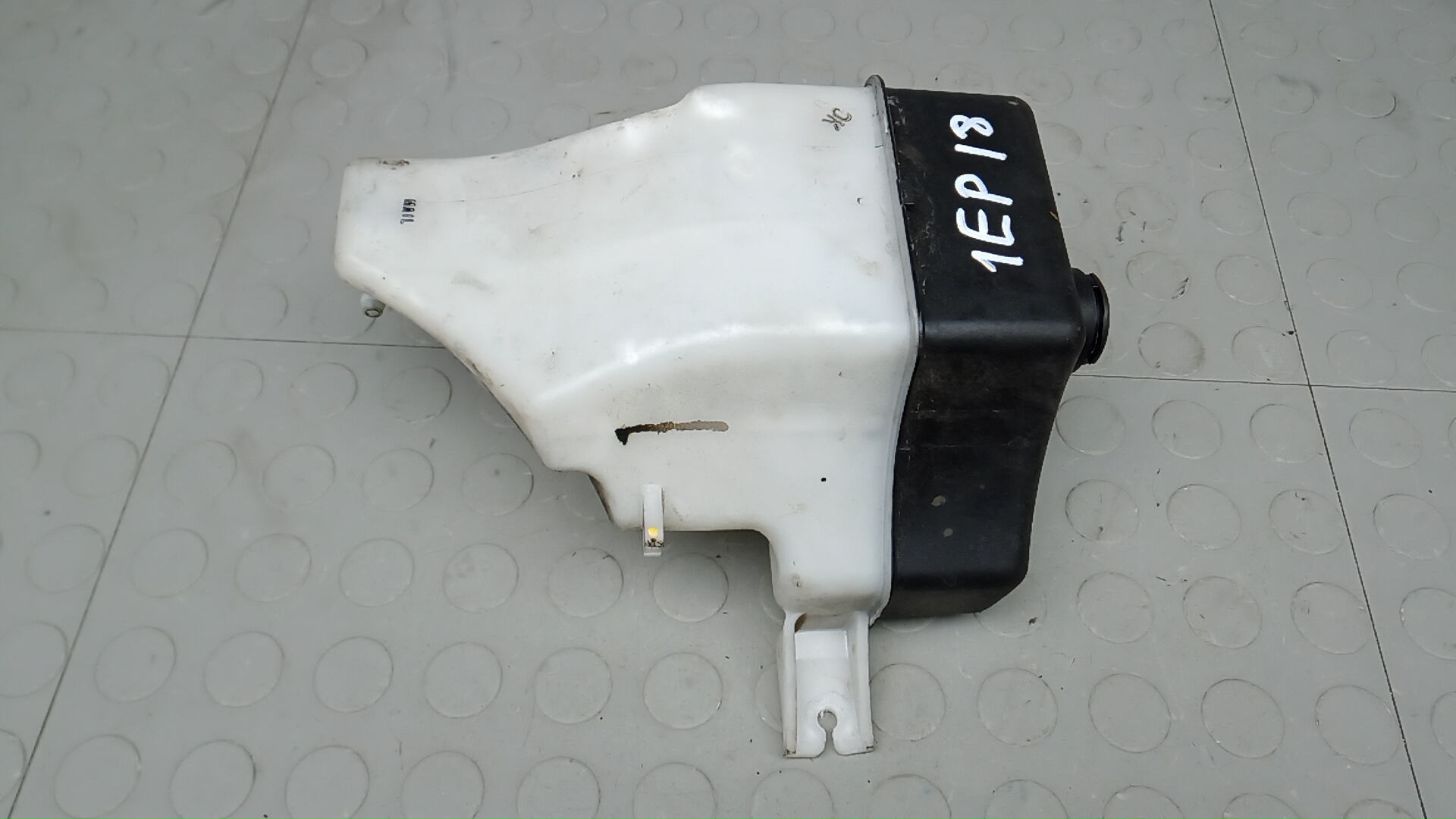 Бачок расширительный Hyundai H1 (starex) 2