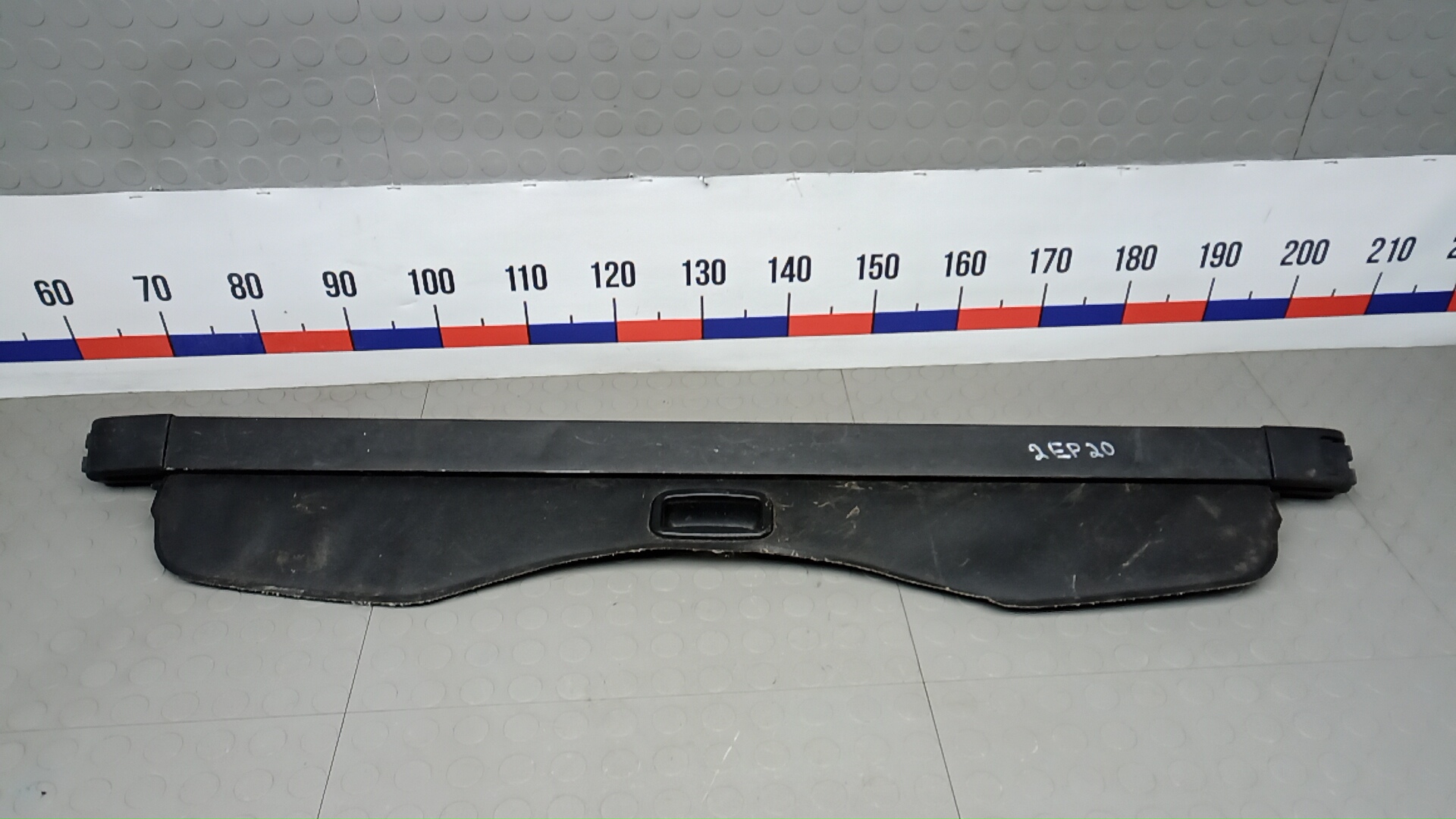 Шторка багажника Land Rover Freelander 2