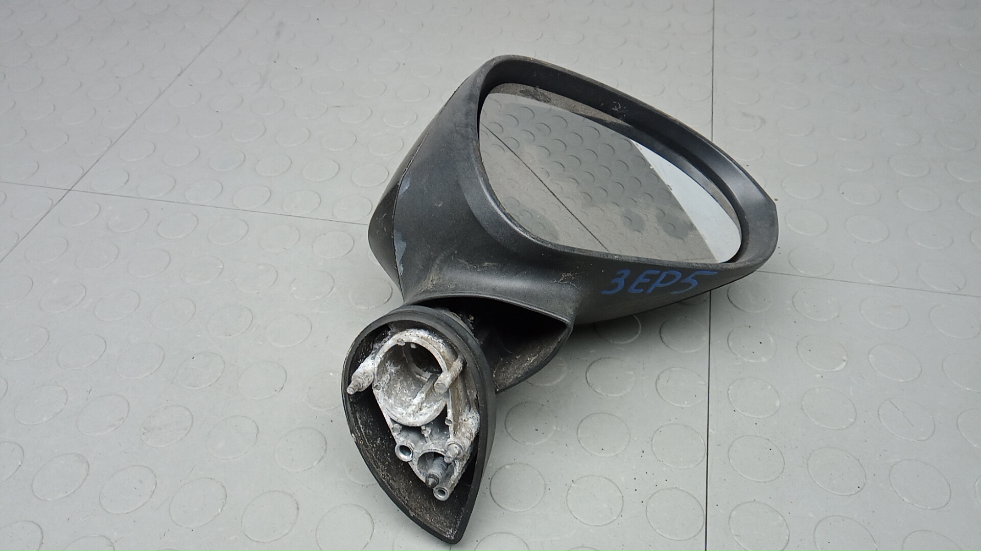 Зеркало наружное правое Seat Ibiza 4