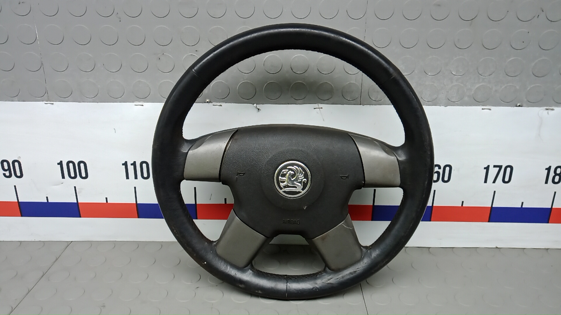 Руль Opel Vectra C