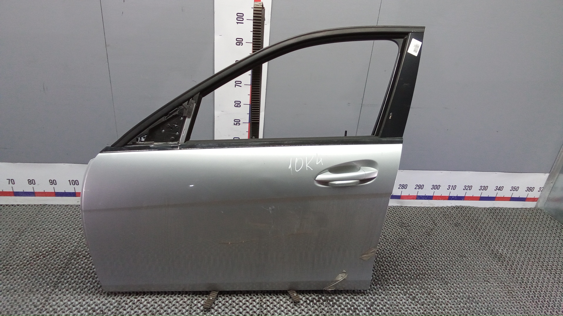 Дверь передняя левая Mercedes-Benz C-Class W204