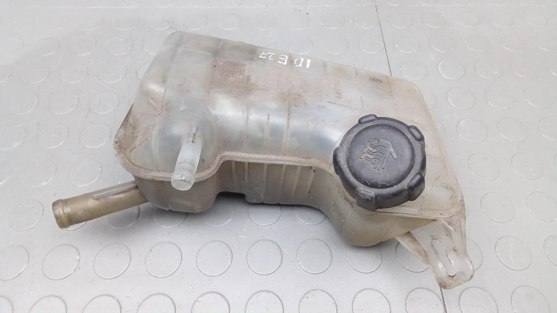 Бачок расширительный Renault Scenic 2