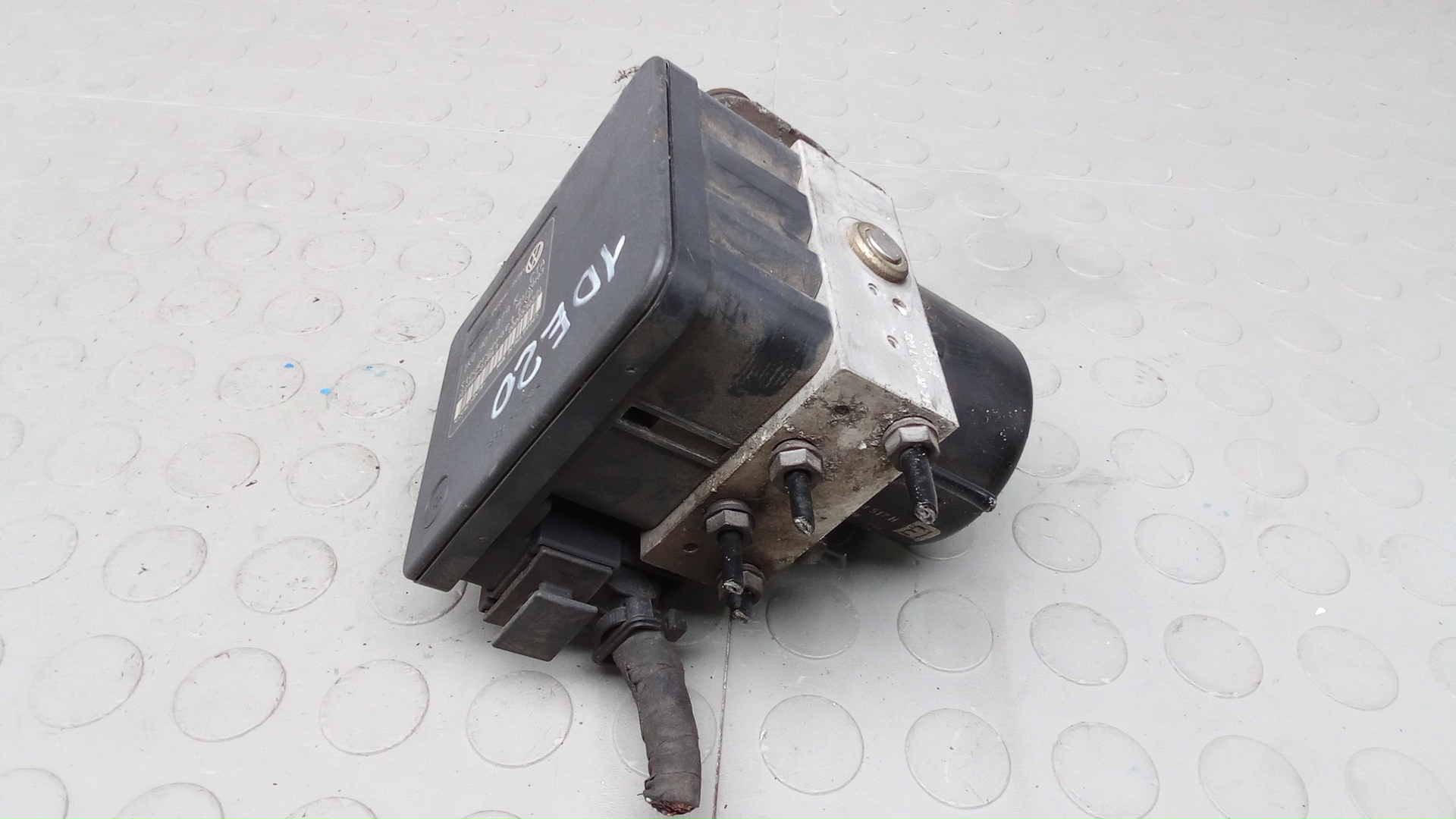 Блок ABS Volkswagen Touran (1T1, 1T2)