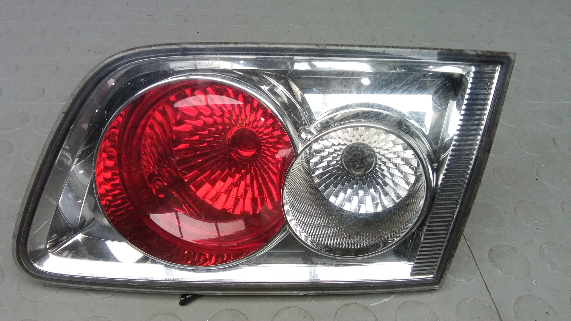 Фонарь правый 3-5 двери Mazda 6 1