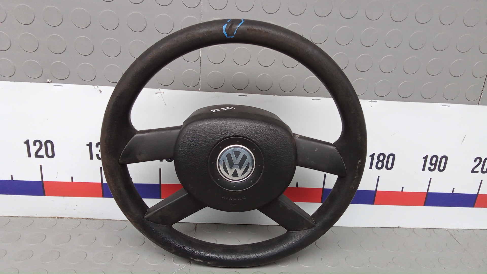 Руль Volkswagen Touran (1T1, 1T2)