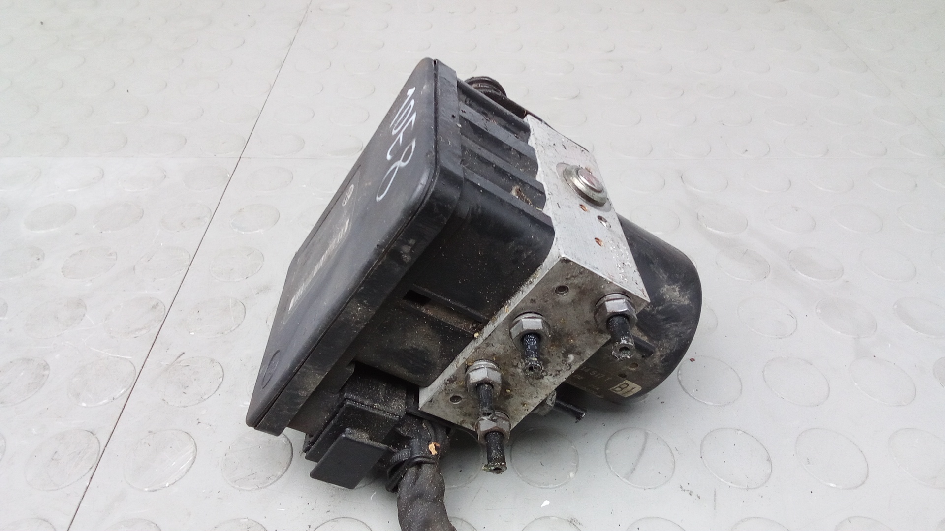 Блок ABS Volkswagen Golf Plus