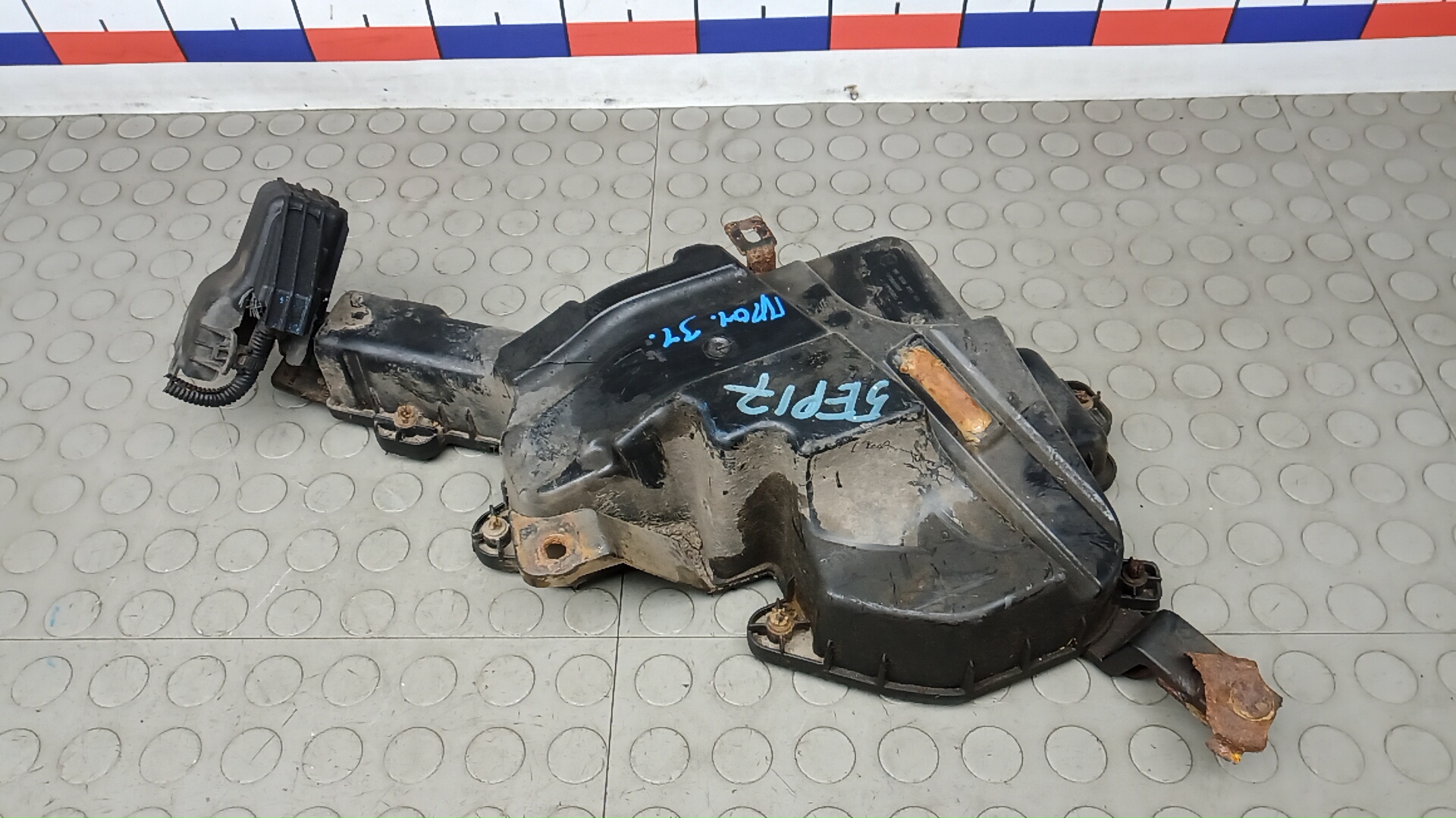 Прочие Peugeot 4007