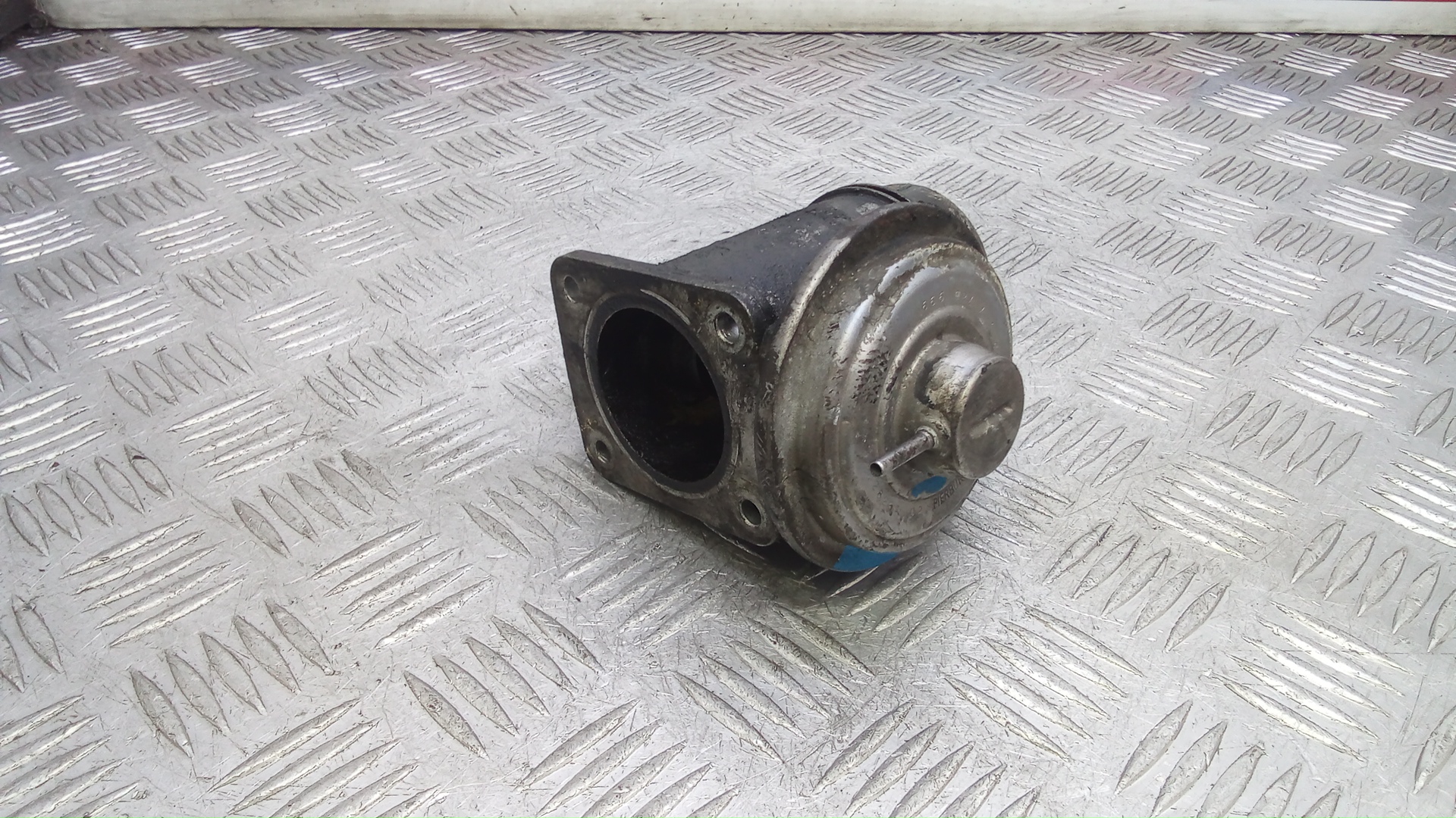 Клапан EGR дизельный BMW X5