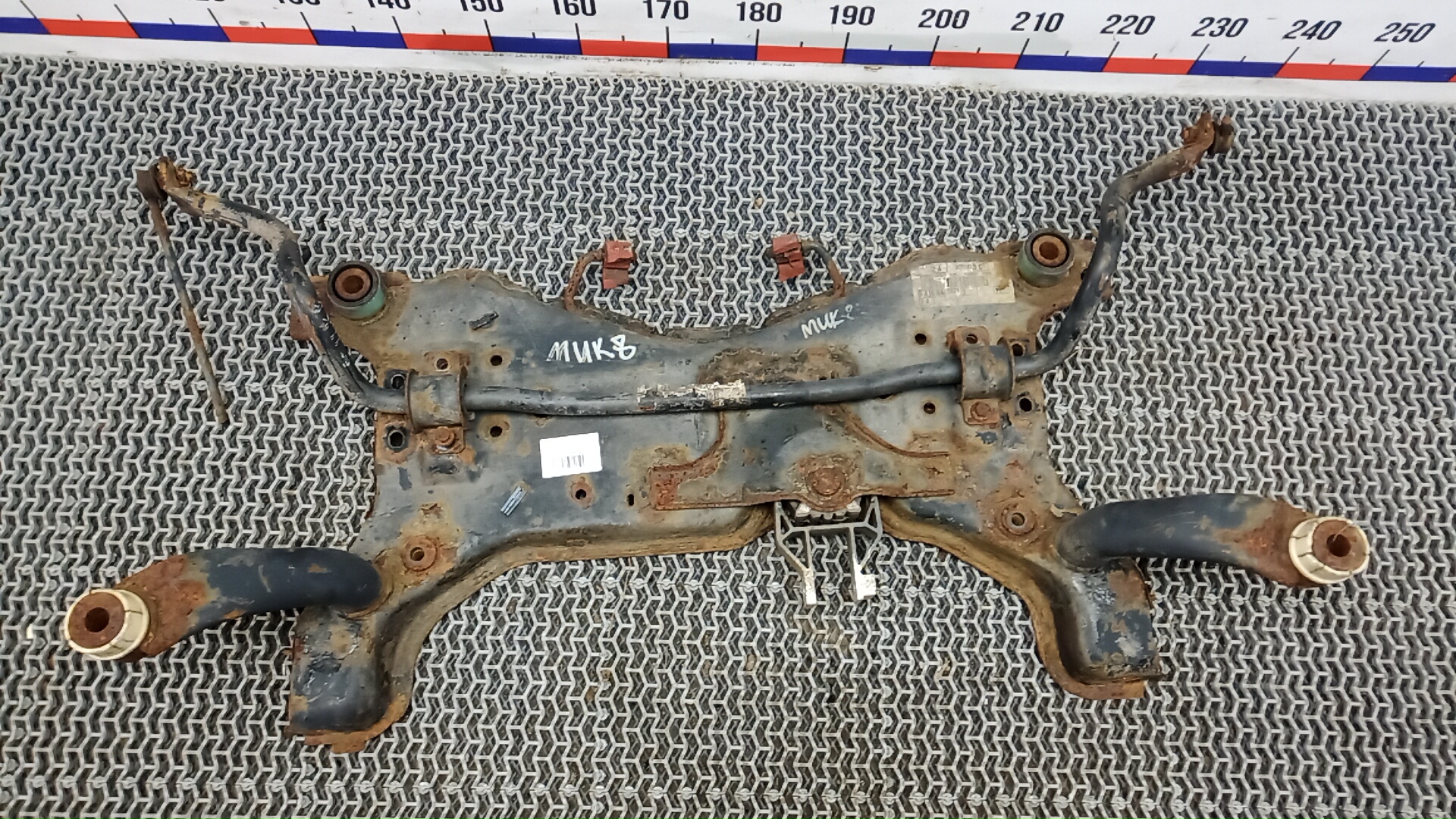 Балка подвески передняя Ford Kuga 1
