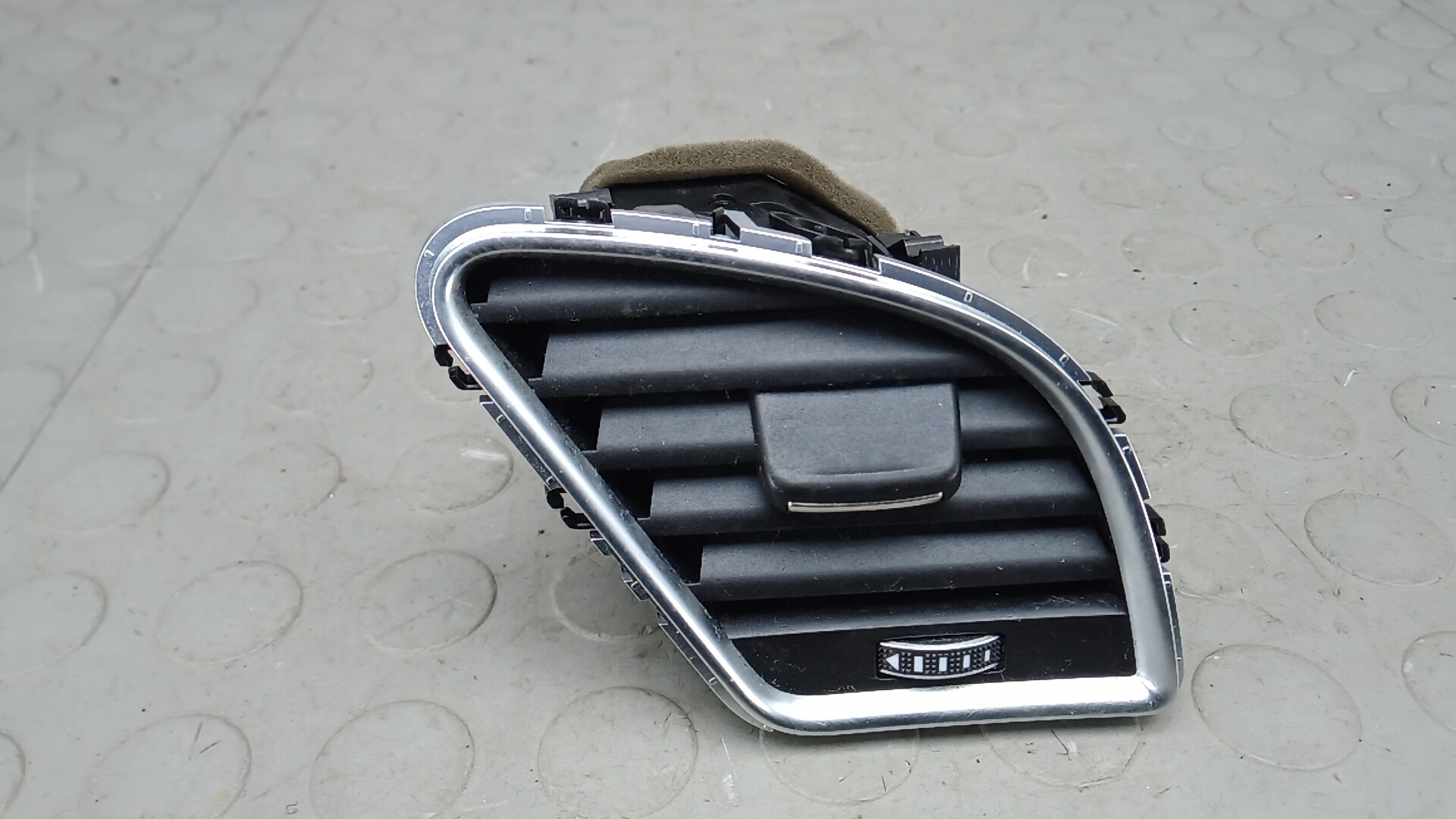 Дефлектор Audi A5 1