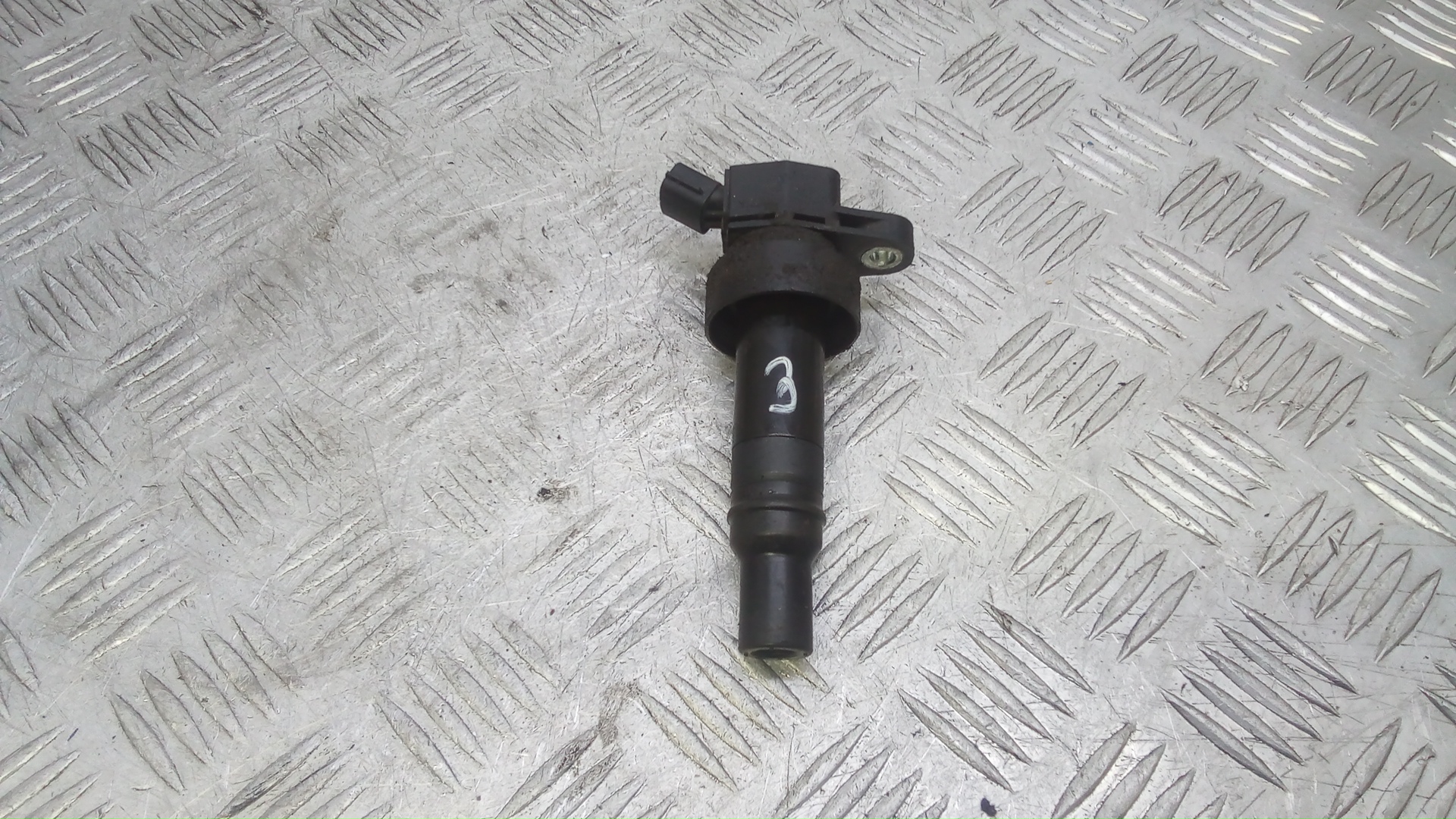 Катушка зажигания бензиновая Hyundai ix35