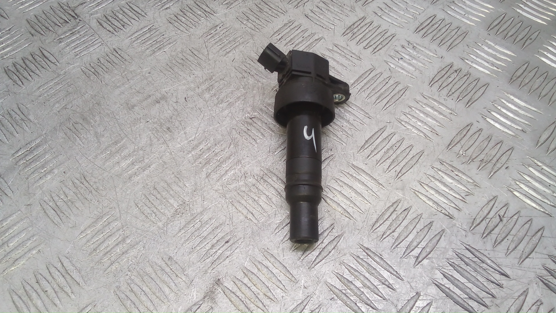 Катушка зажигания бензиновая Hyundai ix35