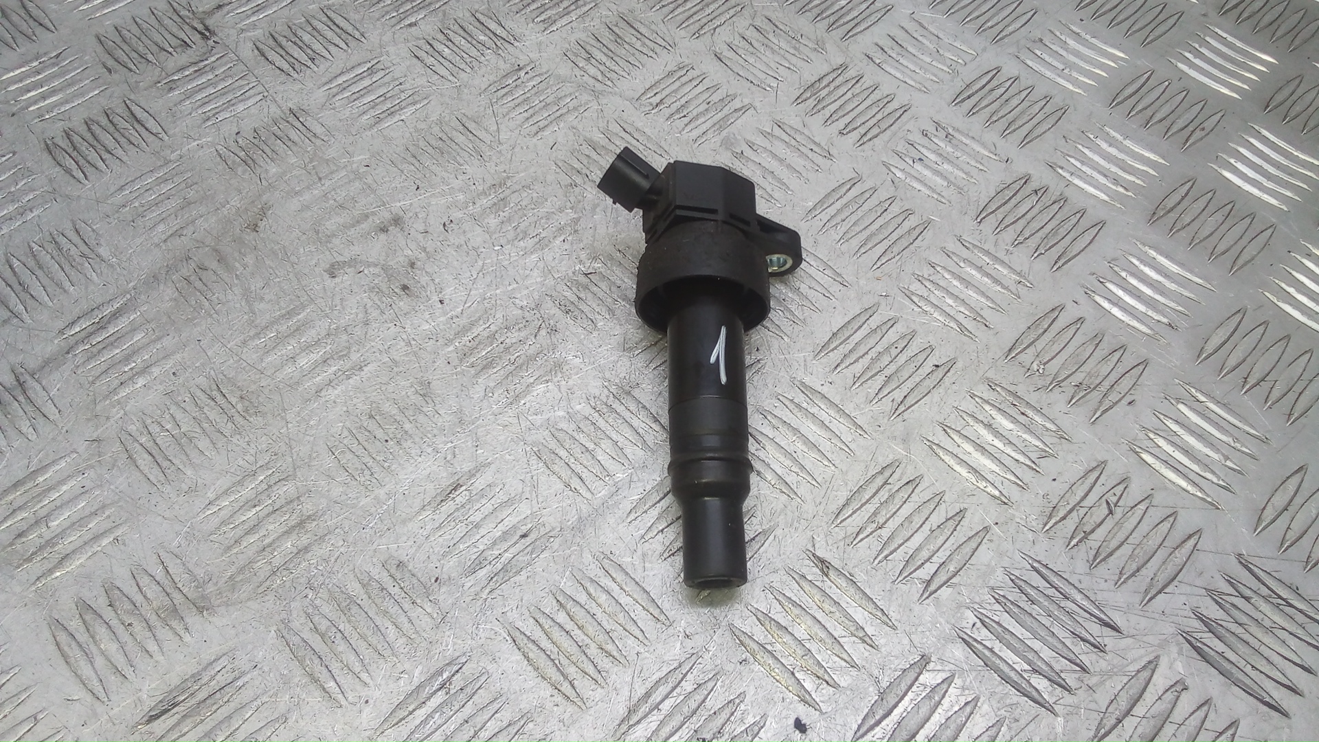 Катушка зажигания бензиновая Hyundai ix35