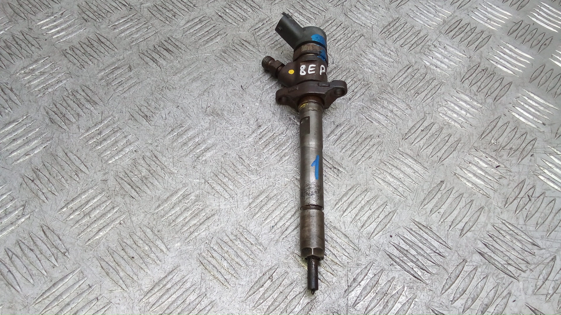 Форсунка дизельная Peugeot 307