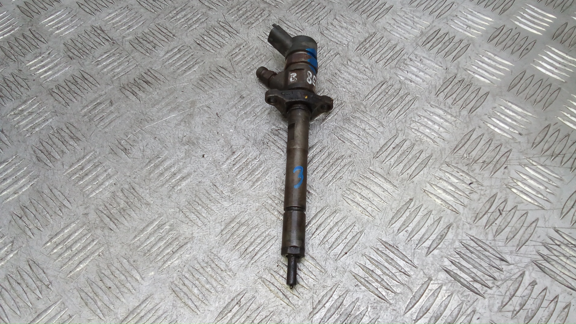 Форсунка дизельная Peugeot 307