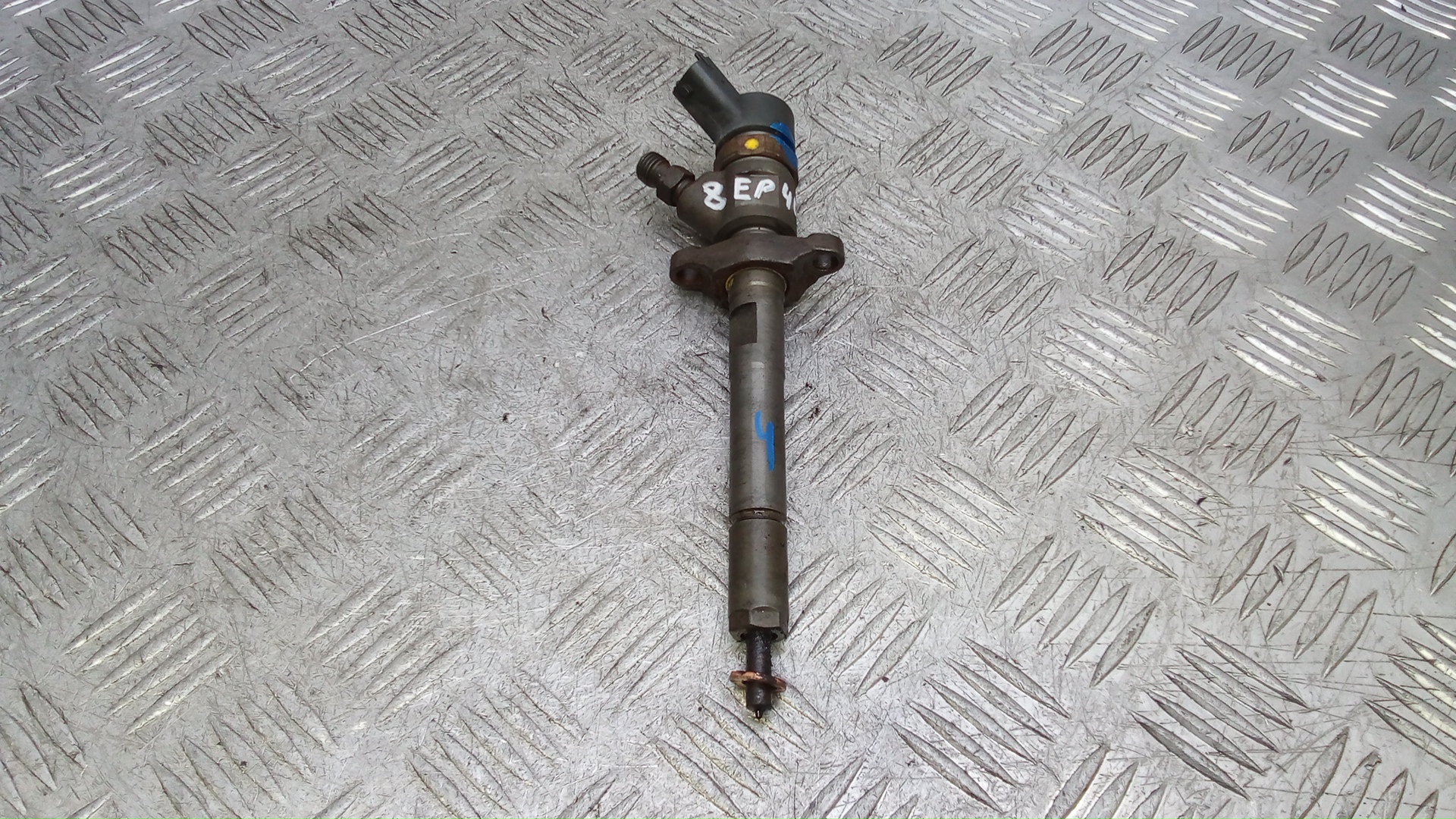 Форсунка дизельная Peugeot 307