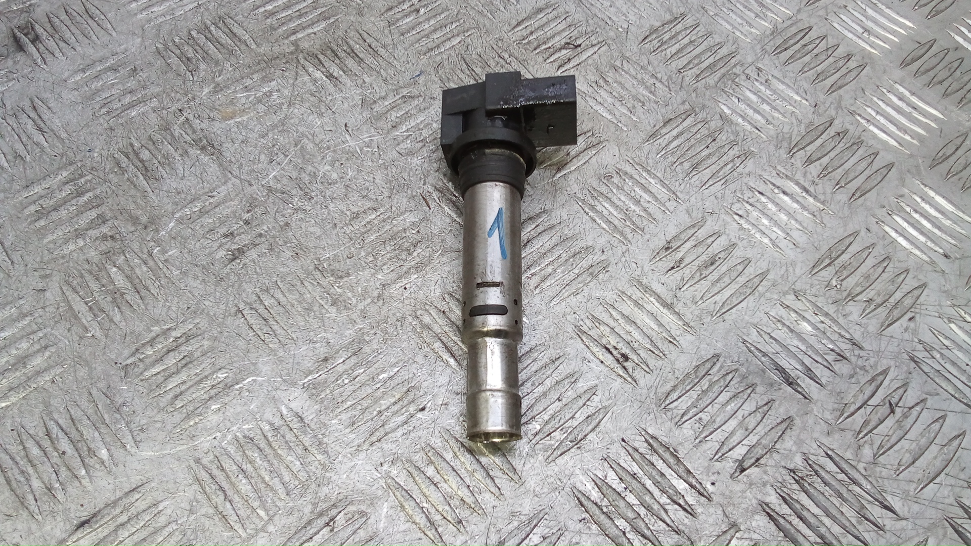 Катушка зажигания бензиновая Seat Ibiza