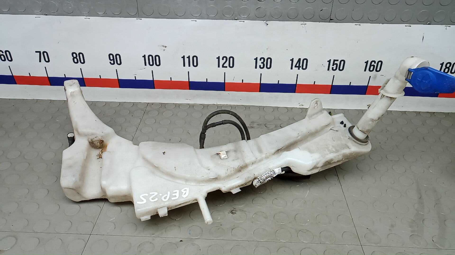 Бачок омывателя Ford Kuga 1