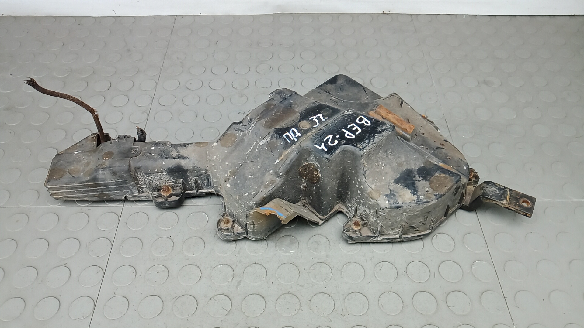 Прочие Peugeot 4007