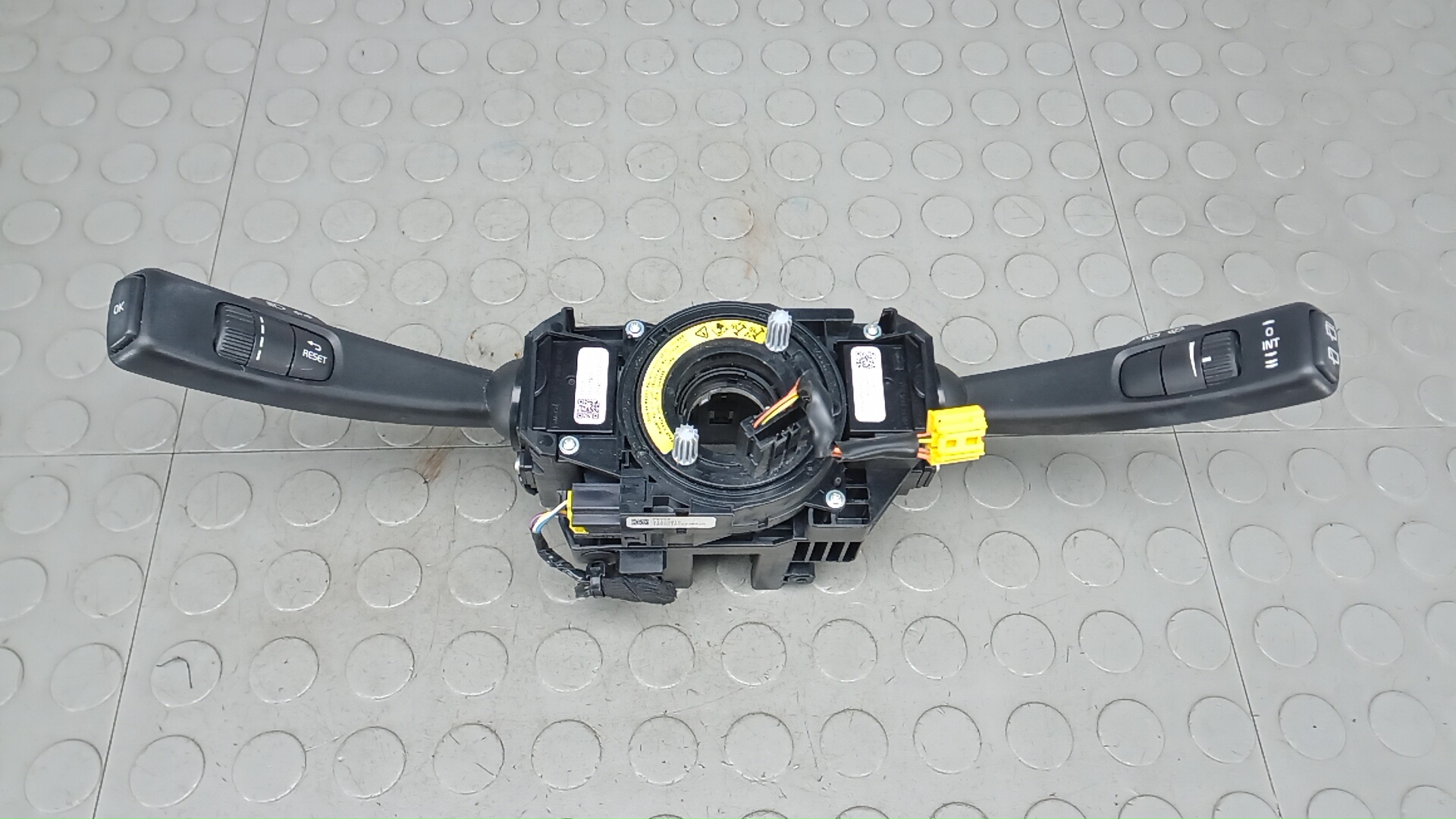 Переключатель поворотов и дворников (стрекоза) Volvo V40 2
