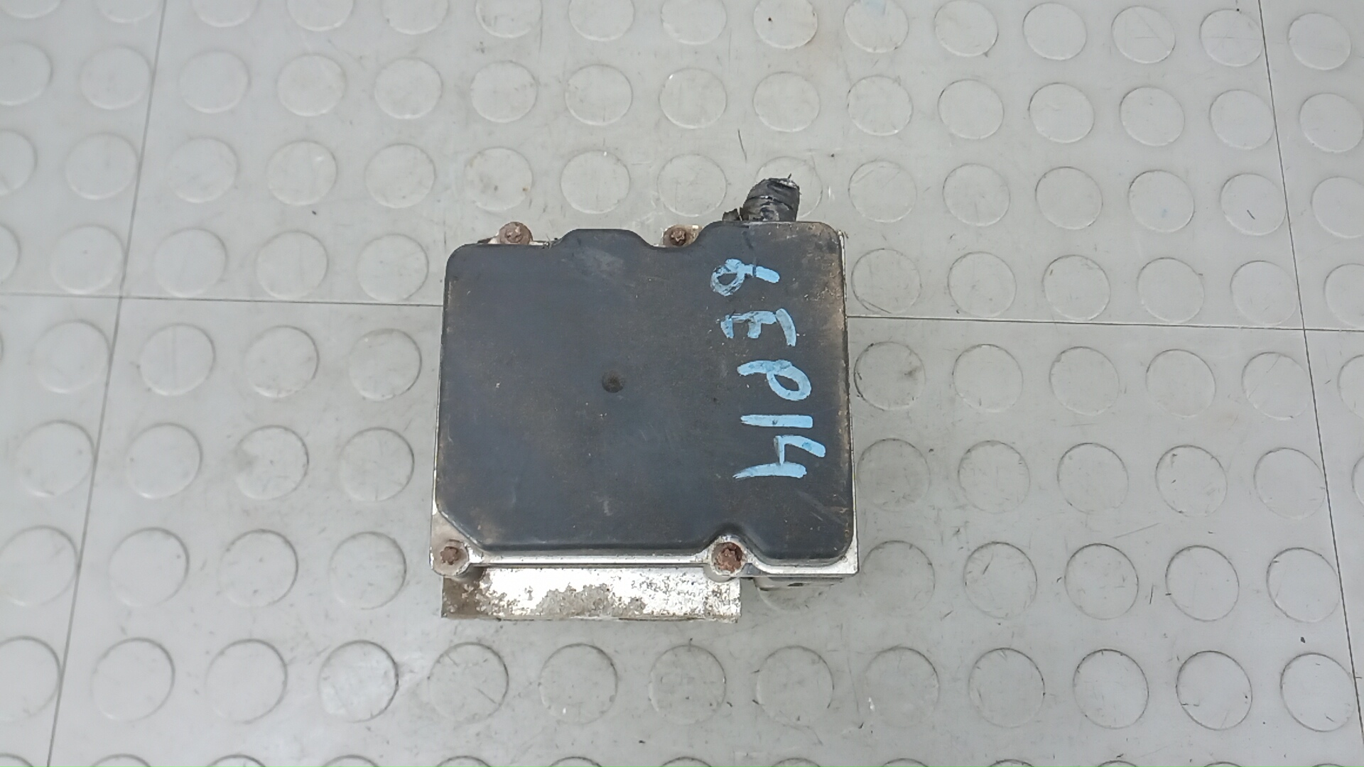 Блок ABS Ford Transit 7