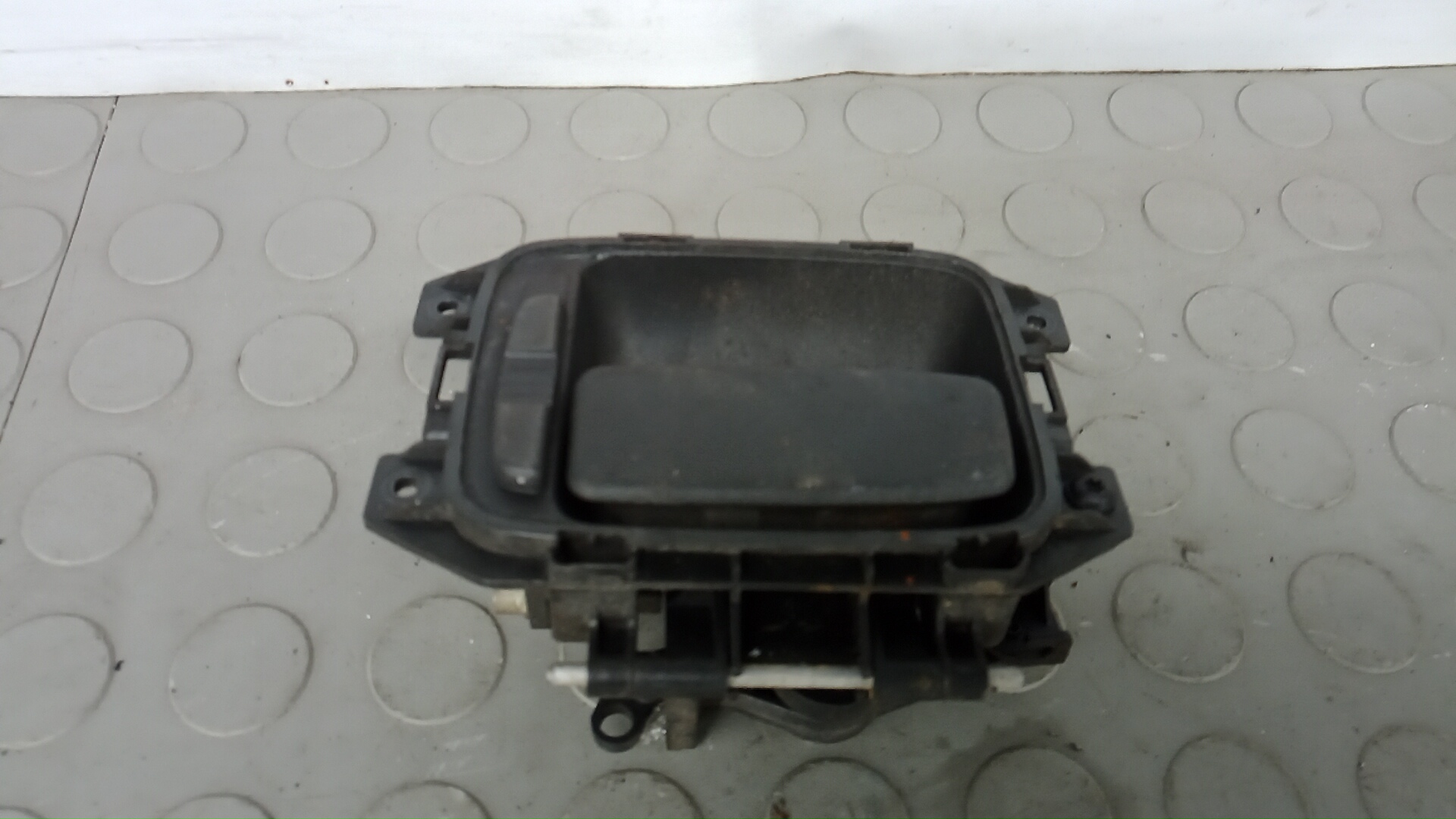 Ручка двери 3-5 Mercedes-Benz Vito W639